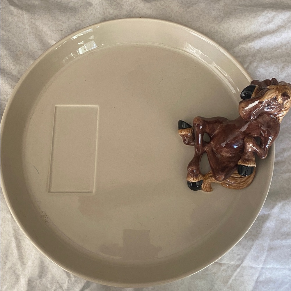 Montana Lifestyles Large Serving Platter by Montana Silversmith - Picture 7 of 10